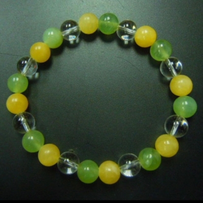 Jade Bracelet